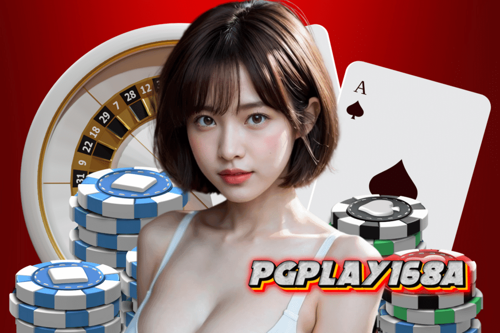 pgplay168a ทรูวอเลท