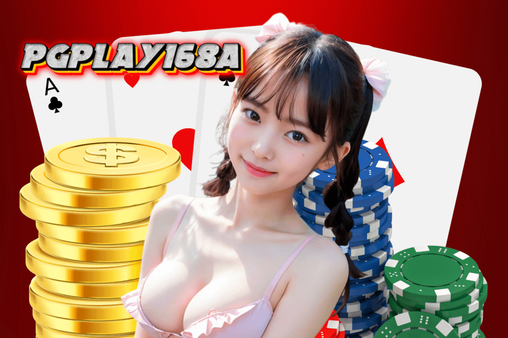 pgplay168a ทางเข้า